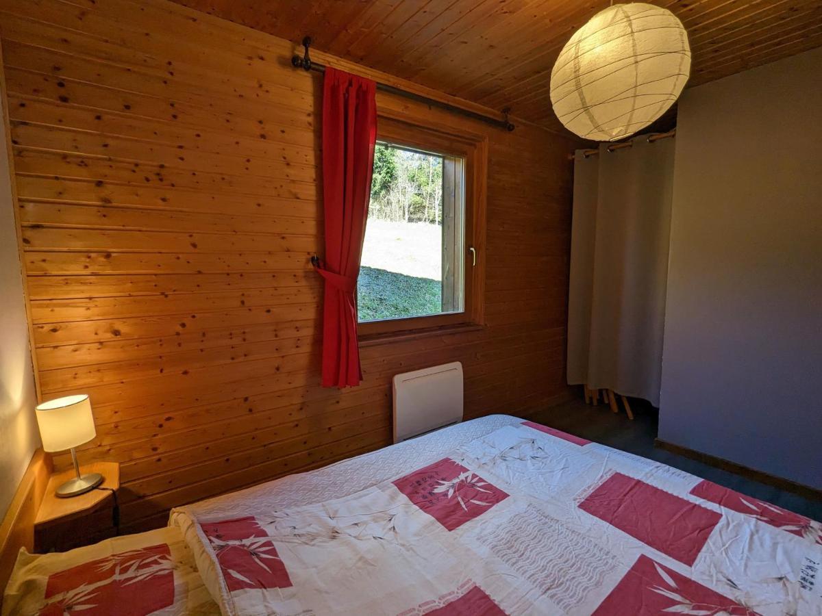 Chalet Familial Avec Cheminee A Gerardmer - Fr-1-589-37 Ngoại thất bức ảnh