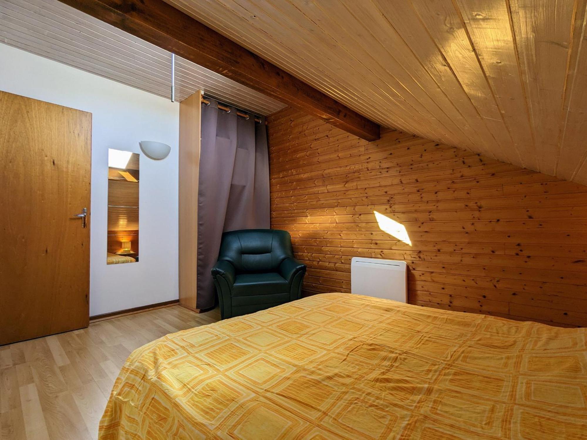 Chalet Familial Avec Cheminee A Gerardmer - Fr-1-589-37 Ngoại thất bức ảnh
