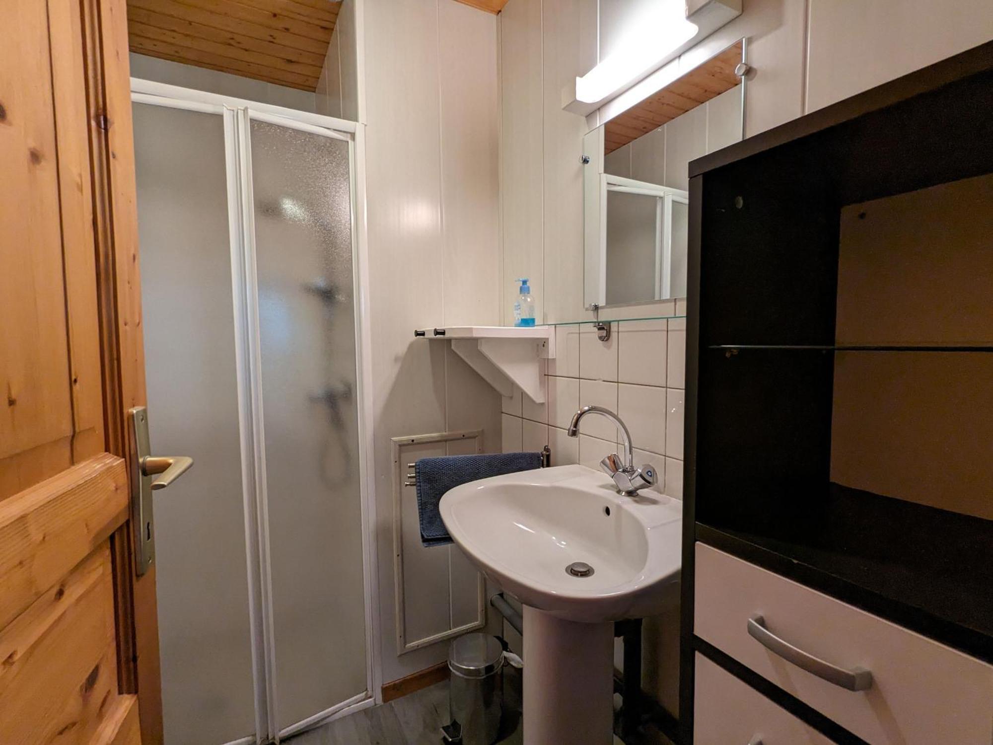 Chalet Familial Avec Cheminee A Gerardmer - Fr-1-589-37 Ngoại thất bức ảnh