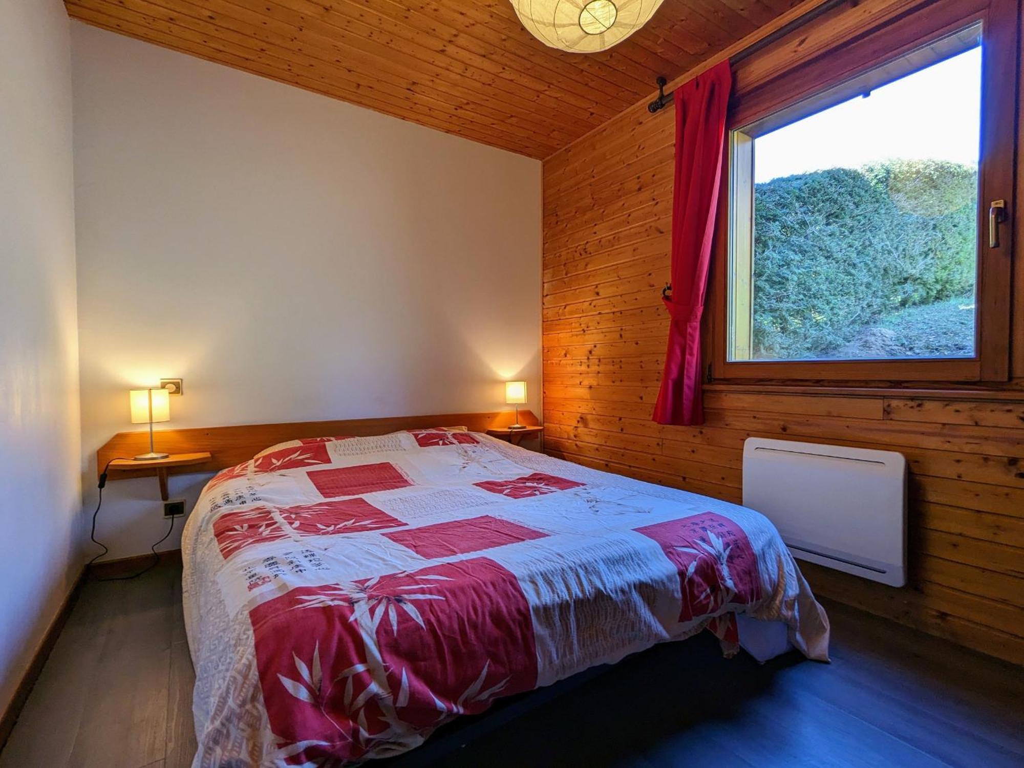 Chalet Familial Avec Cheminee A Gerardmer - Fr-1-589-37 Ngoại thất bức ảnh