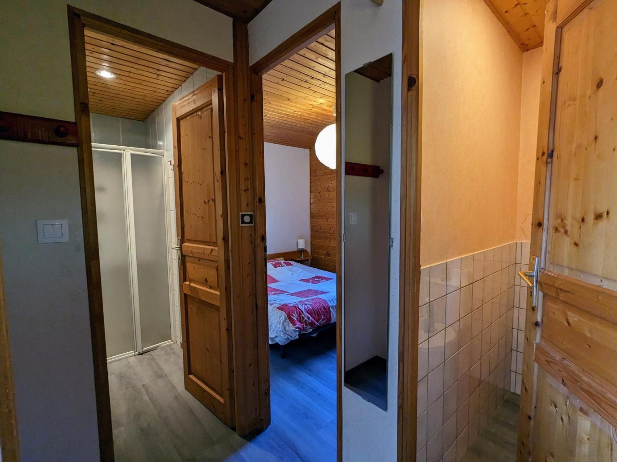 Chalet Familial Avec Cheminee A Gerardmer - Fr-1-589-37 Ngoại thất bức ảnh